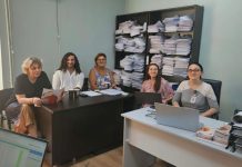 პინეო სამედიცინო ეკოსისტემაში “აკრედიტაცია კანადის” მრჩევლებმა ნაყოფიერი ვიზიტი გამართეს – ინერგება პაციენტთან ურთიერთობის კოორდინატორის ინსტიტუტი