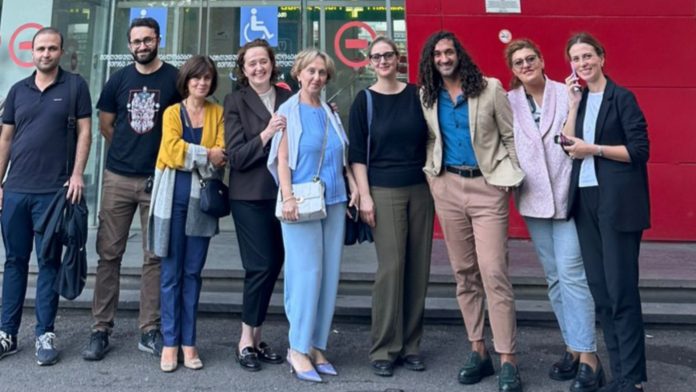 Accreditation Canada