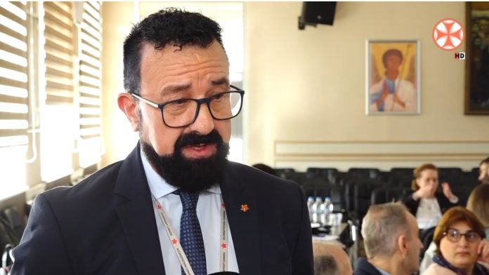 საპატრიარქოს საავადმყოფო