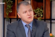 პაციენტთა საბჭოების სამდივნოს ინიციატივა – პაციენტთა ჩართულობის ტრანსფორმაცია საქართველოში გიორგი ფხაკაძე