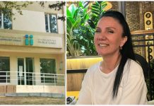 ინტერვიუ თბილისის საპატრიარქოს კლინიკის “პაციენტთა საბჭოს” თავმჯდომარე მადინა გოცირიძესთან ინტერვიუ