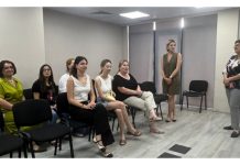 კლინიკა “პინეოში” პაციენტთა საბჭოს მორიგი შეხვედრა გაიმართა – კანადური ხარისხი საქართველოში