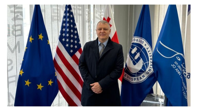 საქართველოში პაციენტთა საბჭოები შეიქმნა