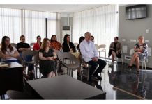 „ჯო ენის საუნივერსიტეტო ჰოსპიტალში“ პაციენტთა საბჭოს პირველი შეხვედრა გაიმართა