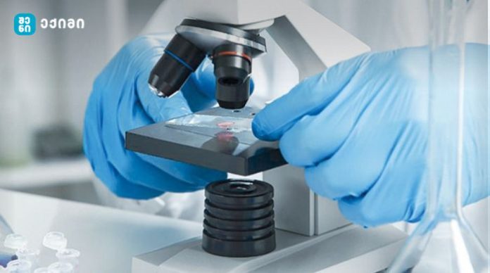 biofsia ალერგიის ტესტირება