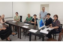 საპატრიარქოს კლინიკა – „წმ. იოაკიმესა და ანას სამედიცინო ცენტრში“ „პაციენტთა საბჭოს“ პირველი სხდომა გაიმართა