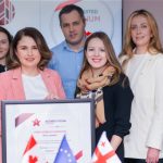 “პინეომ” მიიღო “აკრედიტაცია კანადის” საერთაშორისო აკრედიტაცია – პაციენტთა საბჭოს თავმჯდომარე აქტიურად იყო ჩართული პროცესში