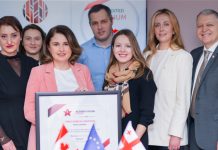 “პინეომ” მიიღო “აკრედიტაცია კანადის” საერთაშორისო აკრედიტაცია – პაციენტთა საბჭოს თავმჯდომარე აქტიურად იყო ჩართული პროცესში