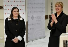 “ქუთაისის საეკლესიო საავადმყოფო ქსენონმა” მიიღო პლატინის აკრედიტაცია – პაციენტთა საბჭოს თავმჯდომარე პროცესში აქტიურად მონაწილეობდა