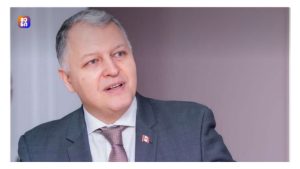 გიორგი ფხაკაძის როლი პაციენტთა უფლებებისა და ჯანდაცვის გაუმჯობესებაში