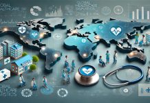 მსოფლიო ჯანდაცვის სტატისტიკა: პაციენტთა მდგომარეობა და ძირითადი გამოწვევები