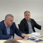“საპატრიარქოს წმ. იოაკიმეს და ანას სამედიცინო ცენტრის” და “აკრედიტაცია კანადის” პარტნიორობა ახალ ეტაპზე გადადის