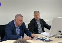 “საპატრიარქოს წმ. იოაკიმეს და ანას სამედიცინო ცენტრის” და “აკრედიტაცია კანადის” პარტნიორობა ახალ ეტაპზე გადადის