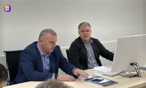 “საპატრიარქოს წმ. იოაკიმეს და ანას სამედიცინო ცენტრის” და “აკრედიტაცია კანადის” პარტნიორობა ახალ ეტაპზე გადადის