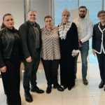 კლინიკა “ვივამედის” და “აკრედიტაცია კანადის” პარტნიორობა ახალ ეტაპზე გადავიდა