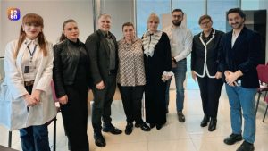 კლინიკა “ვივამედის” და “აკრედიტაცია კანადის” პარტნიორობა ახალ ეტაპზე გადავიდა