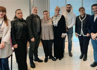 კლინიკა “ვივამედის” და “აკრედიტაცია კანადის” პარტნიორობა ახალ ეტაპზე გადავიდა