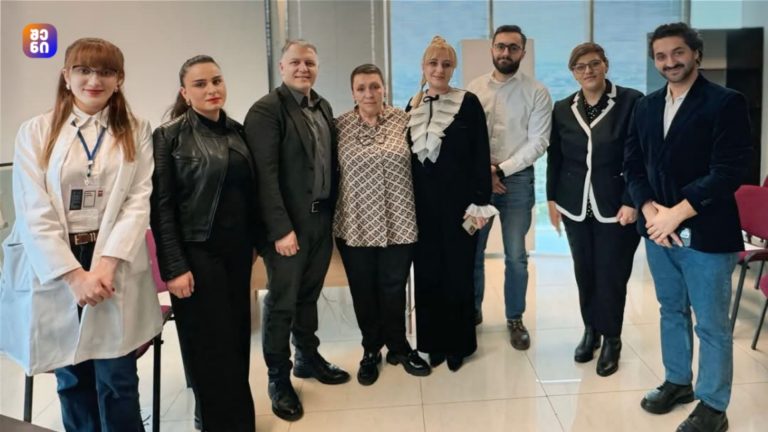კლინიკა “ვივამედის” და “აკრედიტაცია კანადის” პარტნიორობა ახალ ეტაპზე გადავიდა