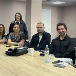 პაციენტთა საბჭოს მორიგი შეხვედრა კლინიკა “პინეოში” – პაციენტთა განათლების, ჩართულობის და ახალი შესაძლებლობების გაძლიერებისკენ გადადგმული ნაბიჯი