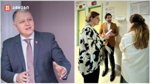 Accreditation Canada-ს ინოვაციური მეთოდი უკვე საქართველოშია – როგორ ინერგება კლინიკების საერთაშორისო ხარისხის გაძლიერება პრაქტიკაში