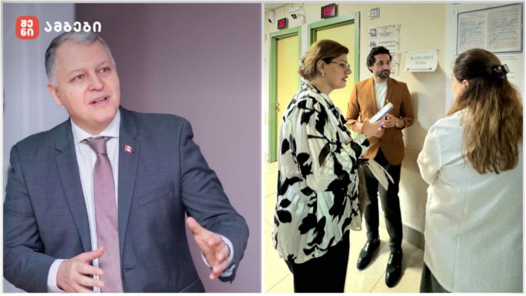 Accreditation Canada-ს ინოვაციური მეთოდი უკვე საქართველოშია – როგორ ინერგება კლინიკების საერთაშორისო ხარისხის გაძლიერება პრაქტიკაში
