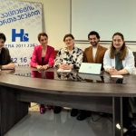 ახალი წევრი, ინიციატივები და სასაჩუქრე ვაუჩერი – პაციენტთა საბჭოს ნაყოფიერი შეხვედრა კლინიკა „ჰერა 2011“-ში სასაჩუქრე ვაუჩერი