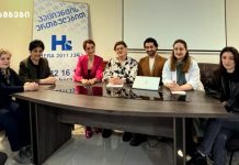 ახალი წევრი, ინიციატივები და სასაჩუქრე ვაუჩერი – პაციენტთა საბჭოს ნაყოფიერი შეხვედრა კლინიკა „ჰერა 2011“-ში სასაჩუქრე ვაუჩერი