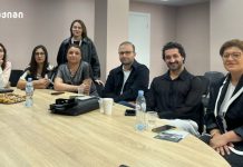 პაციენტთა საბჭოს მორიგი შეხვედრა კლინიკა “პინეოში” – პაციენტთა განათლებისა და ჩართულობის გაძლიერებისკენ გადადგმული ნაბიჯი