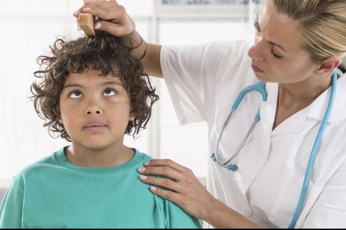 Screenshot ბავშვის ზრდა