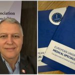 საქართველო — ევროპის მედიცინის სპეციალისტთა კავშირის (UEMS) დედაქალაქი ოთხი დღით – პროფესორ გიორგი ფხაკაძის შეფასება