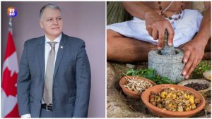 AYUSH — ინდოეთის ტრადიციული მედიცინის სახელმწიფო სისტემა და რეგულაციები – გიორგი ფხაკაძე მნიშვნელოვან ინფორმაციას აქვეყნებს