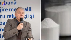 ქრეატინი — „უსაფრთხო დანამატი“ თუ ჩუმად მოქმედი საფრთხე? -გიორგი ფხაკაძე განმარტავს