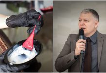 თმის საღებავი სარძევე ჯირკვლის კიბოს რისკს 60%-მდე ზრდის?! – გიორგი ფხაკაძე განმარტავს