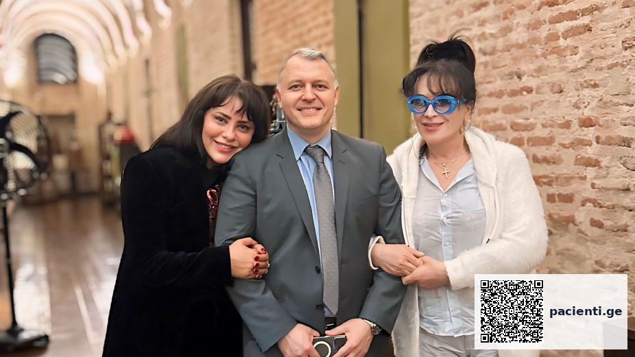 ქირურგია