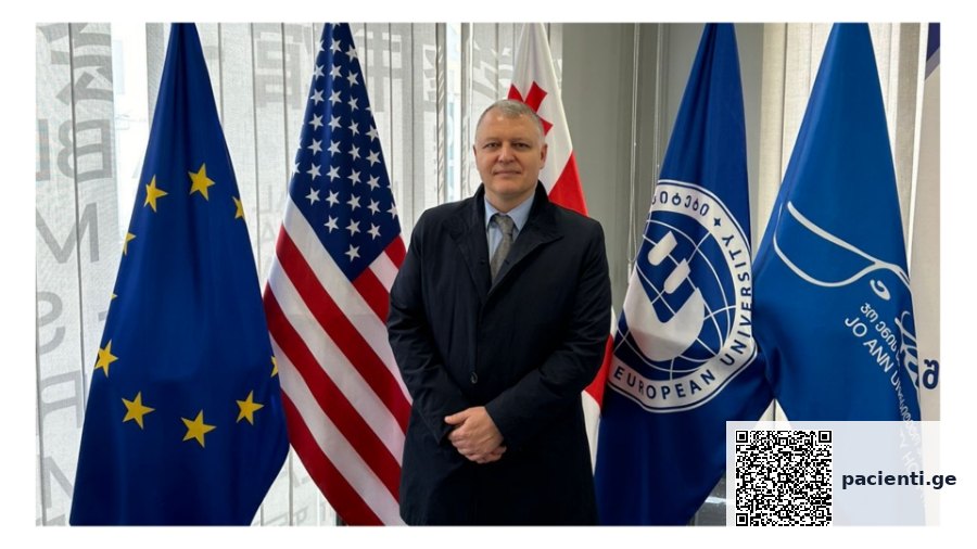 პაციენტთა საბჭოები