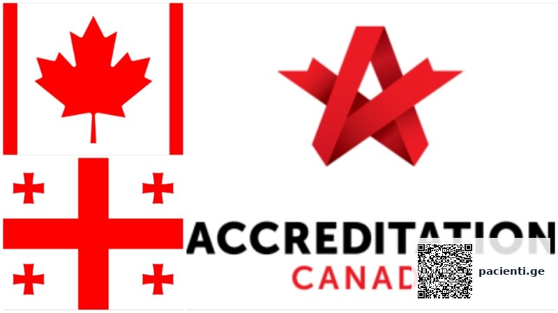 Accreditation canada georgia