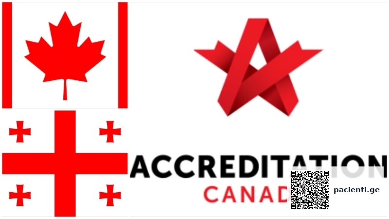 Accreditation canada georgia
