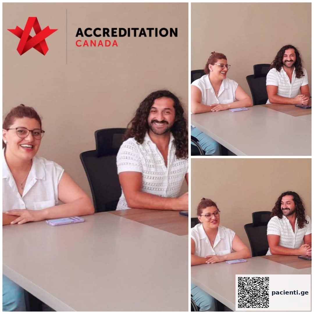 იოსებ დემეტრაშვილი და თათია გოჩაძე